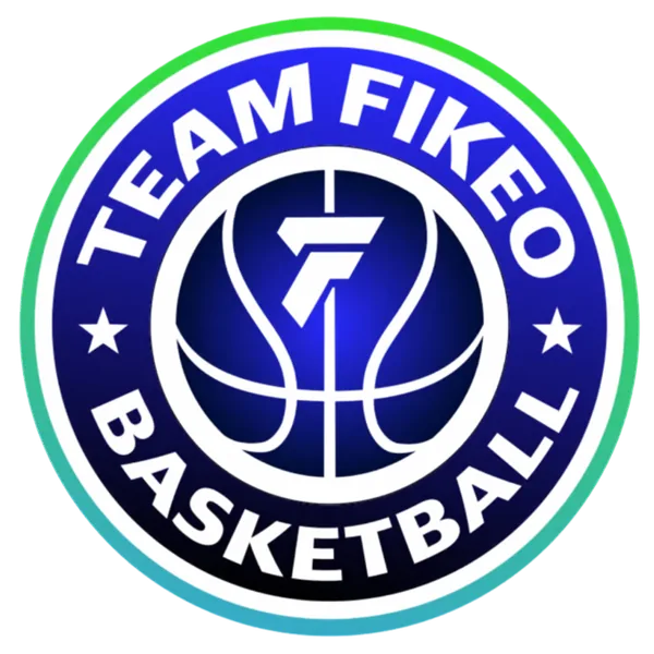 Logo de Team Fikeo Basketball