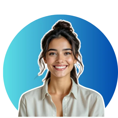 Portrait de Kirsten Brown, Assistante exécutive de The Bounce Mentor