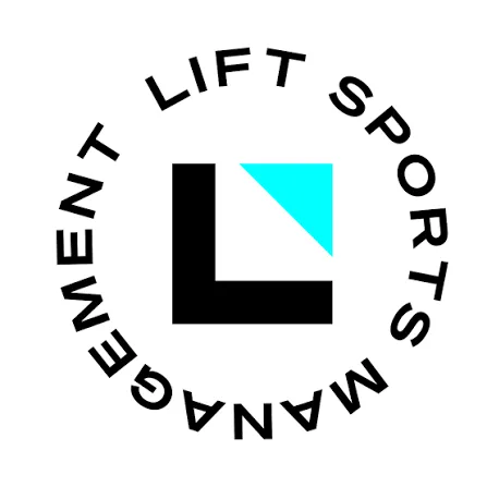 Logo de Lift Sports Management