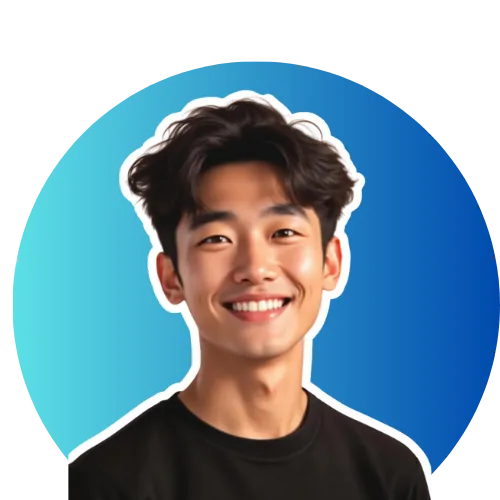 Portrait de Shawn Spencer, Intelligence artificielle de The Bounce Mentor